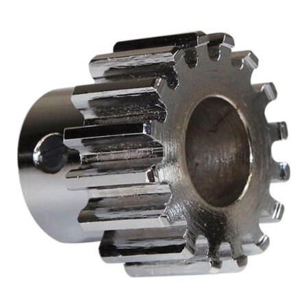 Allpoints 264576 Sprocket - 16T, 1/2"Bore For American Permanent Ware 264576